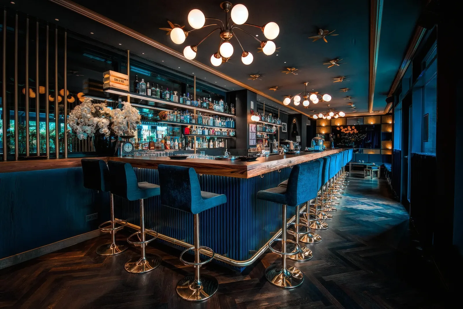 Hotel Zoe Berlin – Hotel Fotografie